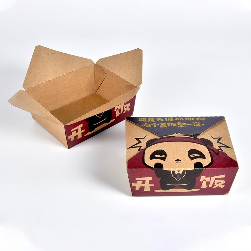 紙漿餐盒有什么好處？紙漿餐盒質(zhì)量怎么判斷？