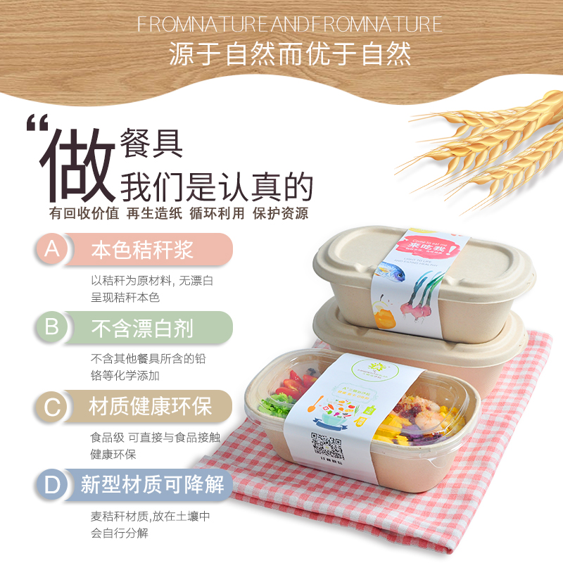怎么選擇安全無(wú)毒外賣盒？